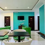 Reddoorz Plus @ Talaga Bodas