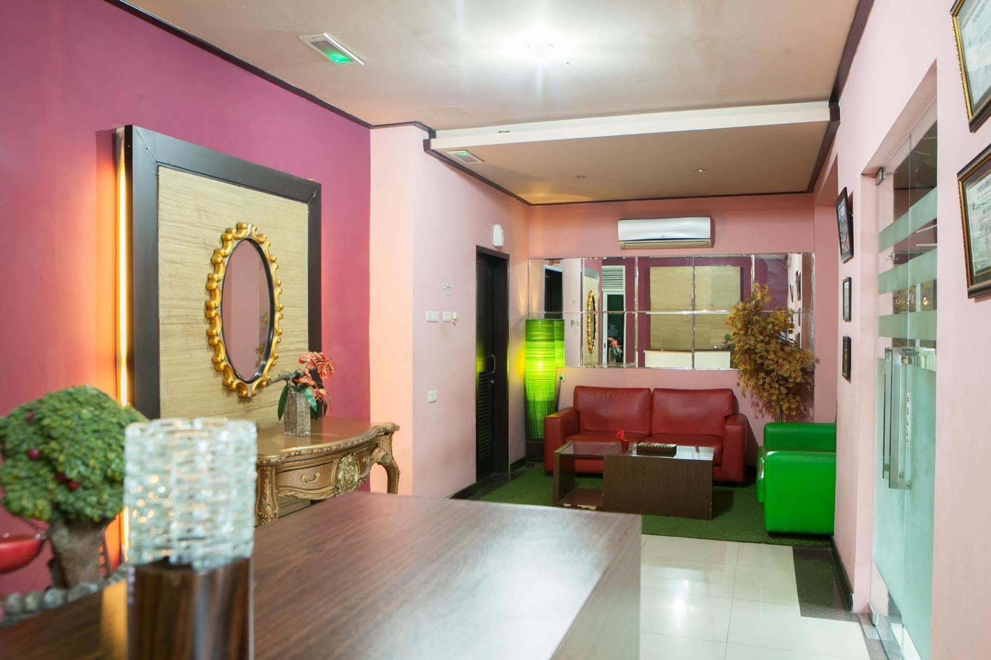 Reddoorz @ Talaga Bodas 2* Bandung
