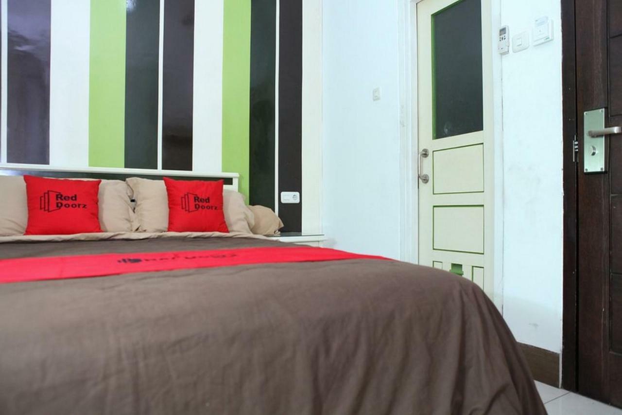 Reddoorz @ Talaga Bodas Wisma tamu 2*