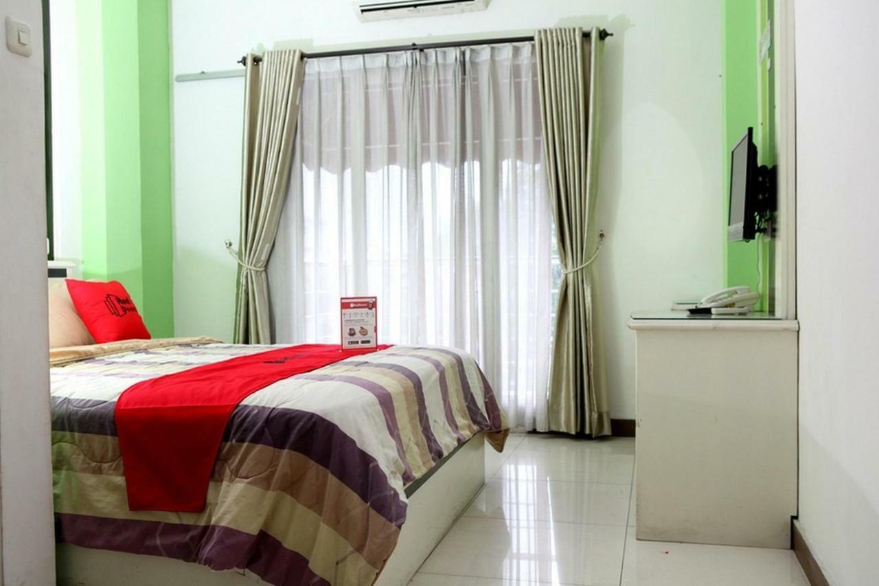 Wisma tamu Reddoorz @ Talaga Bodas 2*