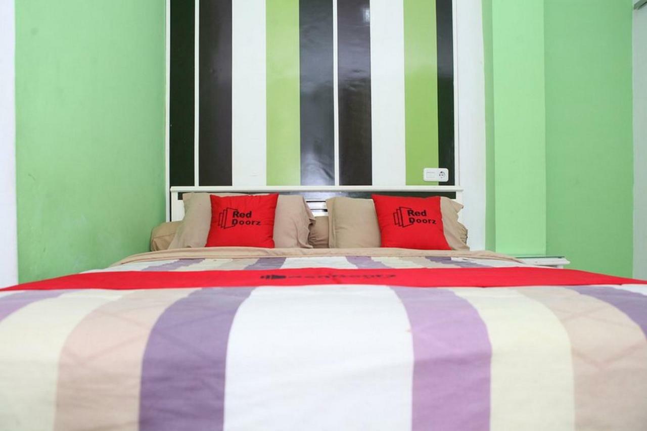 Wisma tamu Reddoorz @ Talaga Bodas Bandung