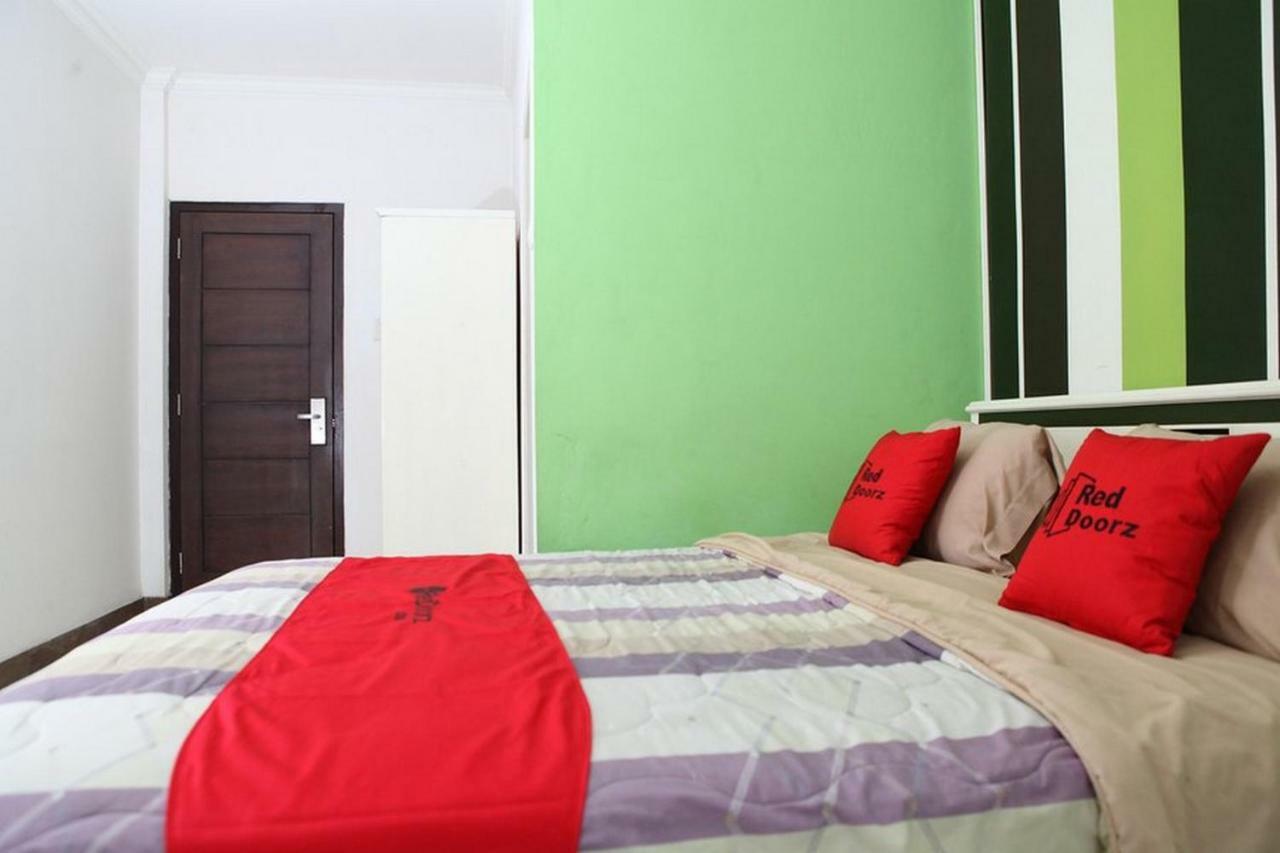 Reddoorz @ Talaga Bodas Wisma tamu Bandung