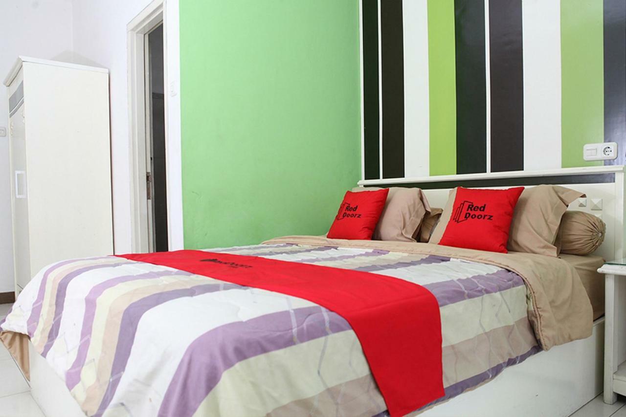 Reddoorz @ Talaga Bodas Bandung