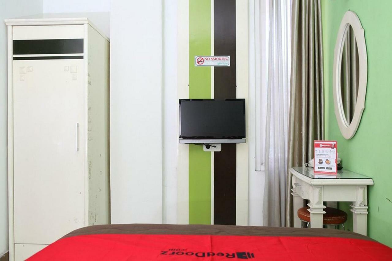 Reddoorz @ Talaga Bodas 2* Bandung