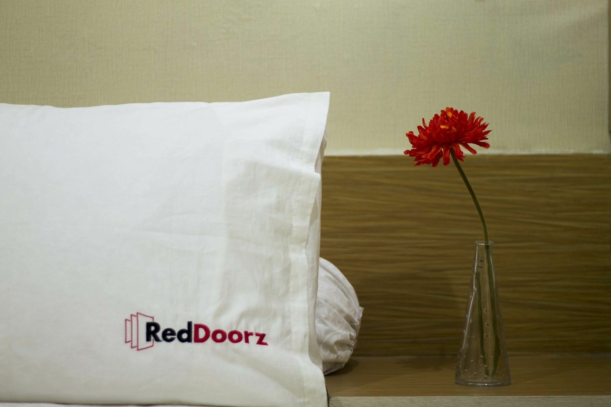 Reddoorz @ Talaga Bodas Bandung