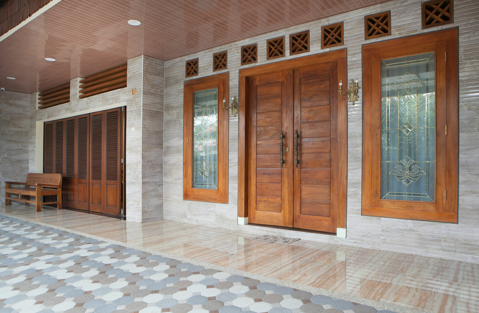 Reddoorz @ Talaga Bodas Wisma tamu 2*